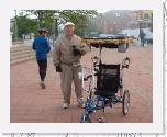 Unusual Recumbent * 1152 x 918 * (856KB)